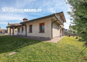 Foto 7 - Independent house via 2 febbraio
 
10/h, Riva del Po - photo 7