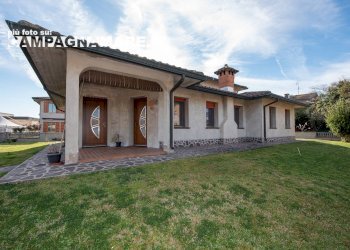 Foto 8 - Independent house via 2 febbraio
 
10/h, Riva del Po - photo 8