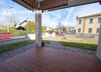 Foto 13 - Independent house via 2 febbraio
 
10/h, Riva del Po - photo 13