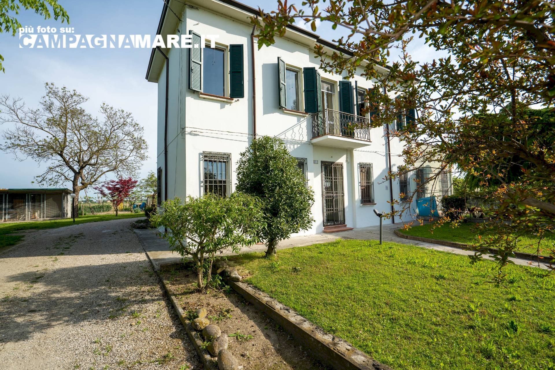 Foto 1 - Casa indipendente via xx settembre
 
4, Copparo - foto 1