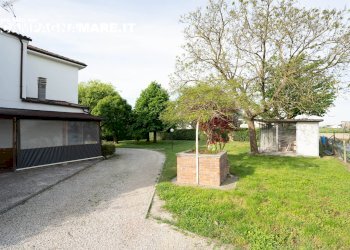 Foto 12 - Casa indipendente via xx settembre
 
4, Copparo - foto 12