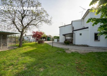 Foto 19 - Casa indipendente via xx settembre
 
4, Copparo - foto 19