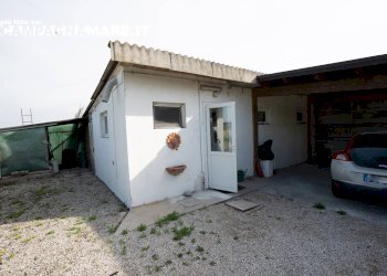 Foto 62 - Casa indipendente via xx settembre
 
4, Copparo - foto 62