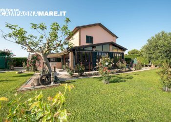 Foto 1 - Casa indipendente Piazza Unità
 
10/h, Jolanda di Savoia - foto 1