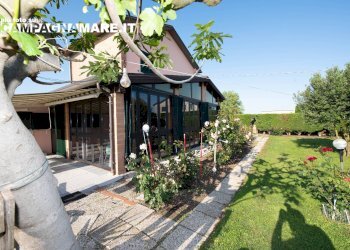 Foto 10 - Casa indipendente Piazza Unità
 
10/h, Jolanda di Savoia - foto 10