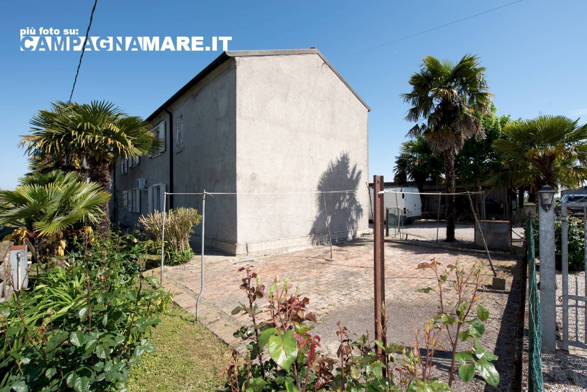 Foto 1 - Casa indipendente via estense
 
10/h, Fiscaglia - foto 1