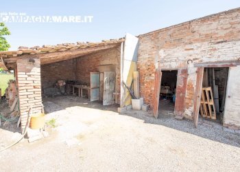 Foto 10 - Independent house via estense
 
10/h, Fiscaglia - photo 10