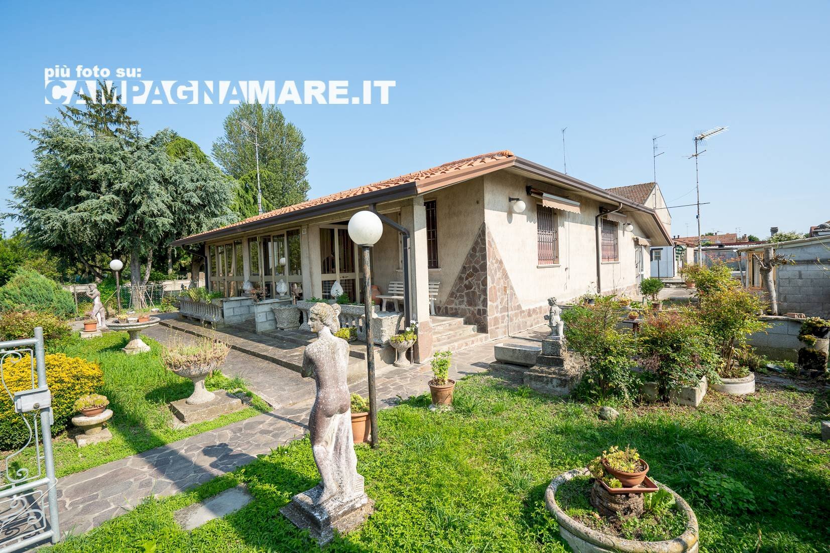 Foto 3 - Casa indipendente piazza unità
 
10/h, Jolanda di Savoia - foto 3