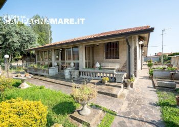 Foto 2 - Casa indipendente piazza unità
 
10/h, Jolanda di Savoia - foto 2