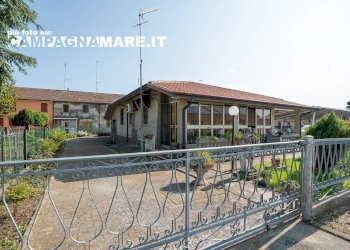 Foto 4 - Casa indipendente piazza unità
 
10/h, Jolanda di Savoia - foto 4