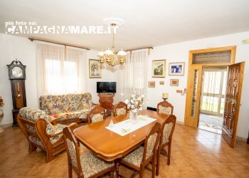 Foto 12 - Casa indipendente piazza unità
 
10/h, Jolanda di Savoia - foto 12