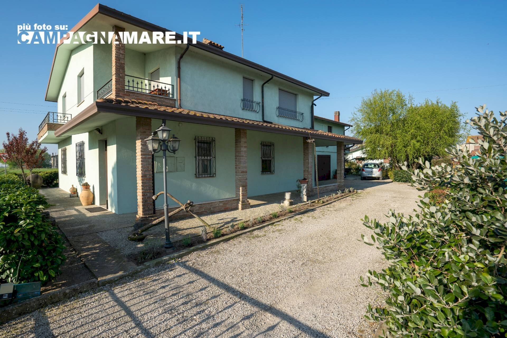 Foto 2 - Villa a Schiera via IV novembre
 
56, Codigoro - foto 2