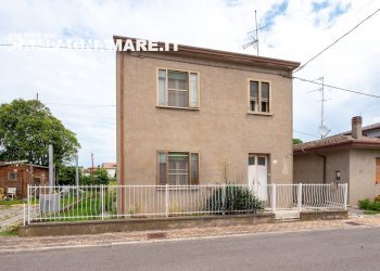 Foto 1 - Casa indipendente via IV novembre
 
54, Codigoro - foto 1