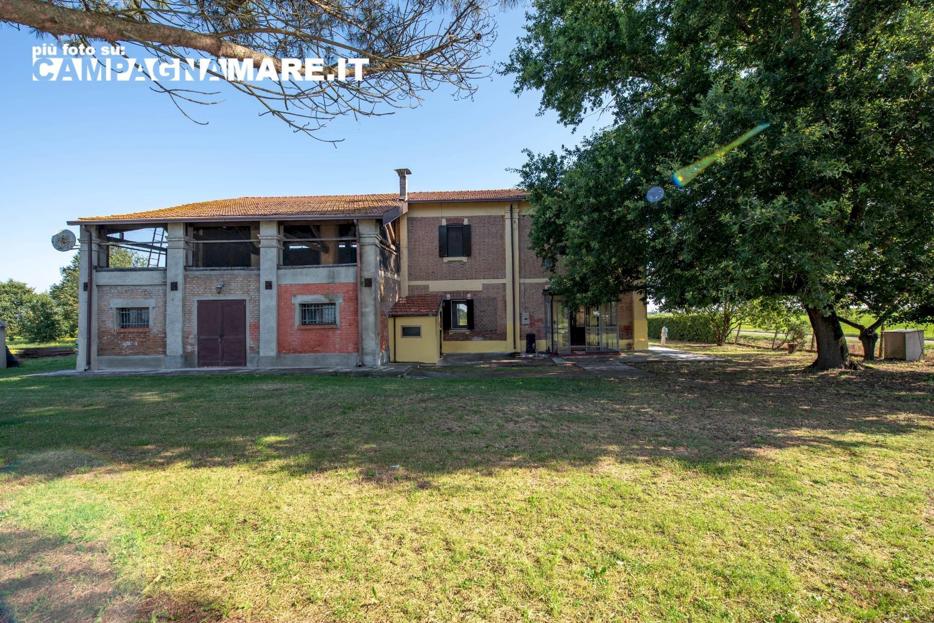 Foto 3 - Rustic piazza unità
 
10/h, Jolanda di Savoia - photo 3