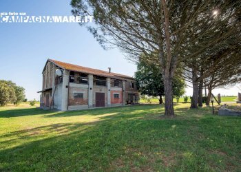 Foto 1 - Rustico piazza unità
 
10/h, Jolanda di Savoia - foto 1