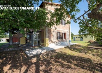 Foto 8 - Rustico piazza unità
 
10/h, Jolanda di Savoia - foto 8