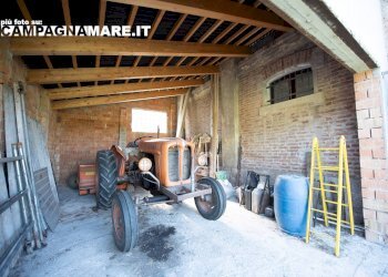 Foto 18 - Rustico piazza unità
 
10/h, Jolanda di Savoia - foto 18