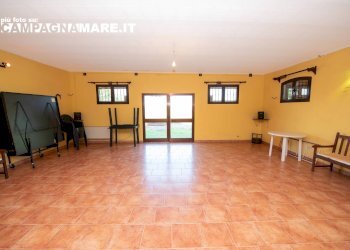 Foto 35 - Rustico piazza unità
 
10/h, Jolanda di Savoia - foto 35