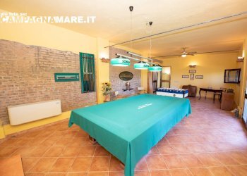 Foto 40 - Rustico piazza unità
 
10/h, Jolanda di Savoia - foto 40