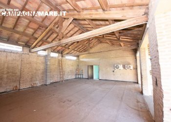 Foto 60 - Rustico piazza unità
 
10/h, Jolanda di Savoia - foto 60