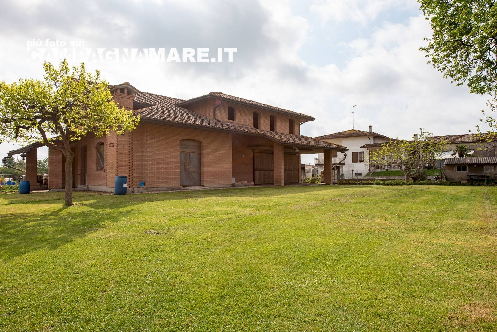 Foto 3 - Independent house via piave
 
10/h, Codigoro - photo 3