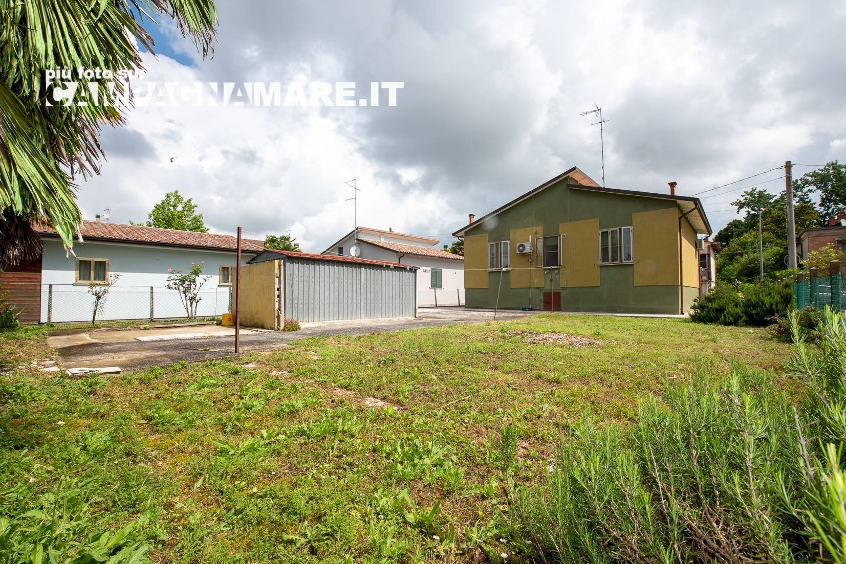 Foto 3 - Independent house via grandi
 
10/h, Riva del Po - photo 3