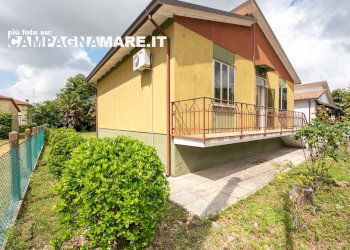 Foto 6 - Independent house via grandi
 
10/h, Riva del Po - photo 6