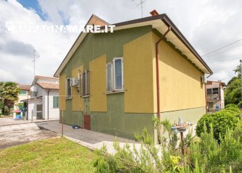 Foto 9 - Independent house via grandi
 
10/h, Riva del Po - photo 9