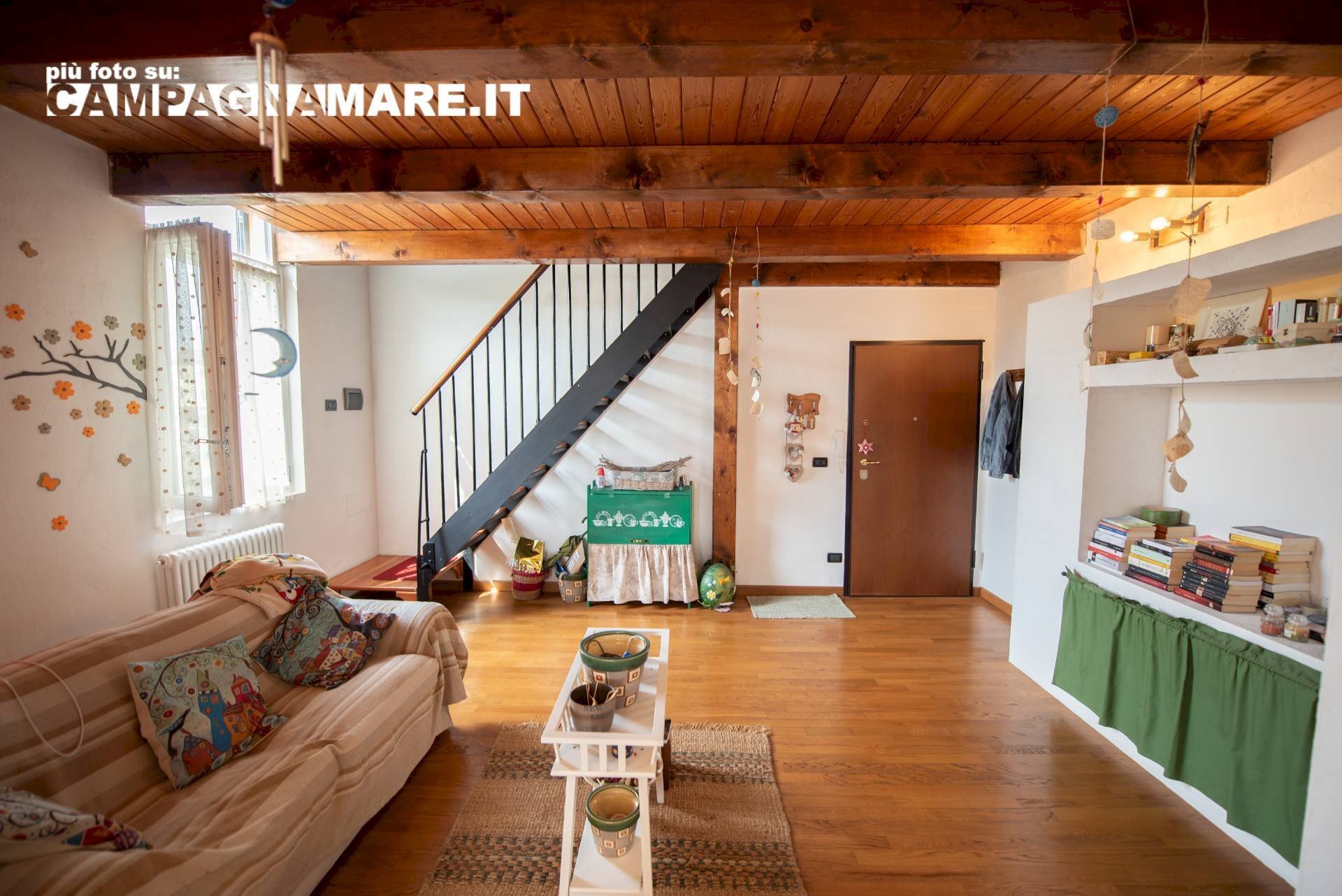 Foto 3 - Appartamento via IV Novembre
56, Codigoro - foto 3