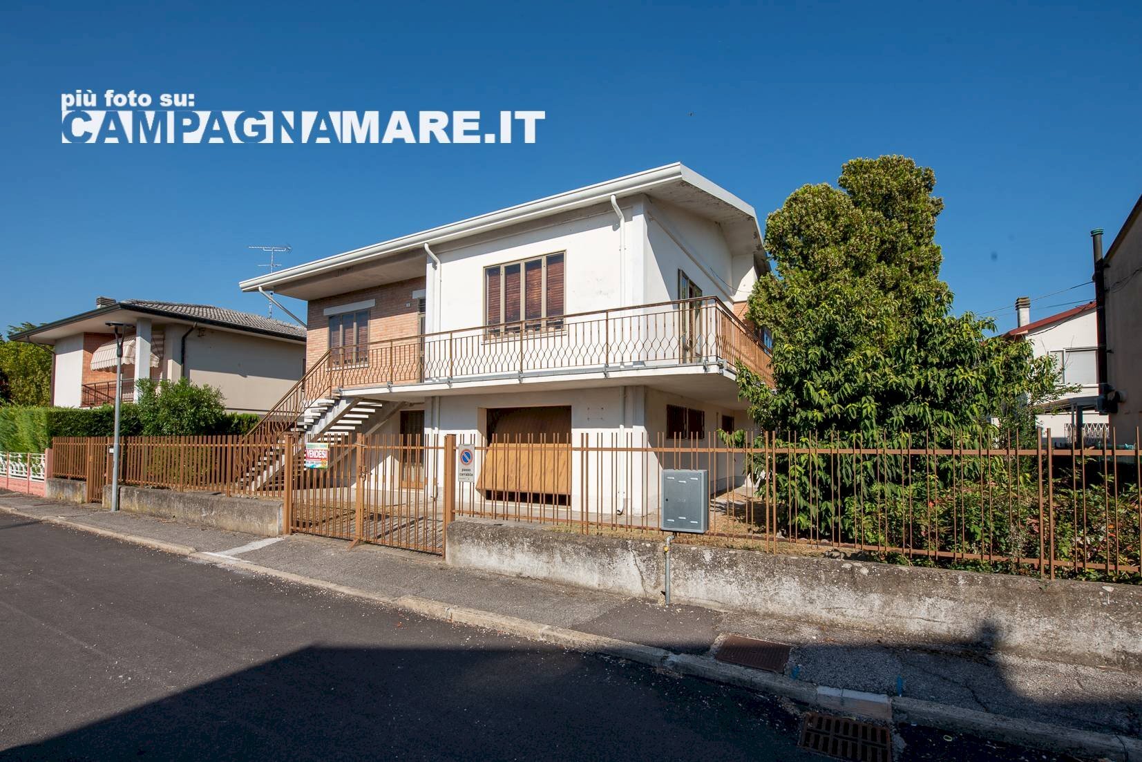 Foto 1 - Casa indipendente via Roma
 
10/h, Ostellato - foto 1