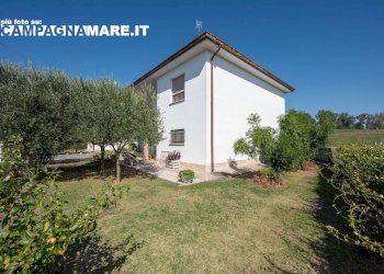 Foto 4 - Independent house via vicolo Po
 
10/h, Riva del Po - photo 4