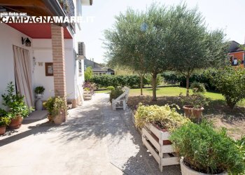 Foto 8 - Independent house via vicolo Po
 
10/h, Riva del Po - photo 8