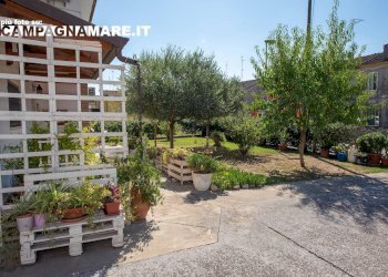 Foto 9 - Independent house via vicolo Po
 
10/h, Riva del Po - photo 9