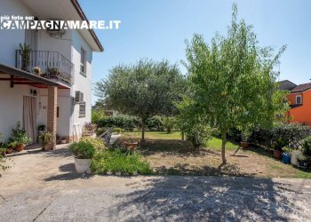 Foto 10 - Independent house via vicolo Po
 
10/h, Riva del Po - photo 10