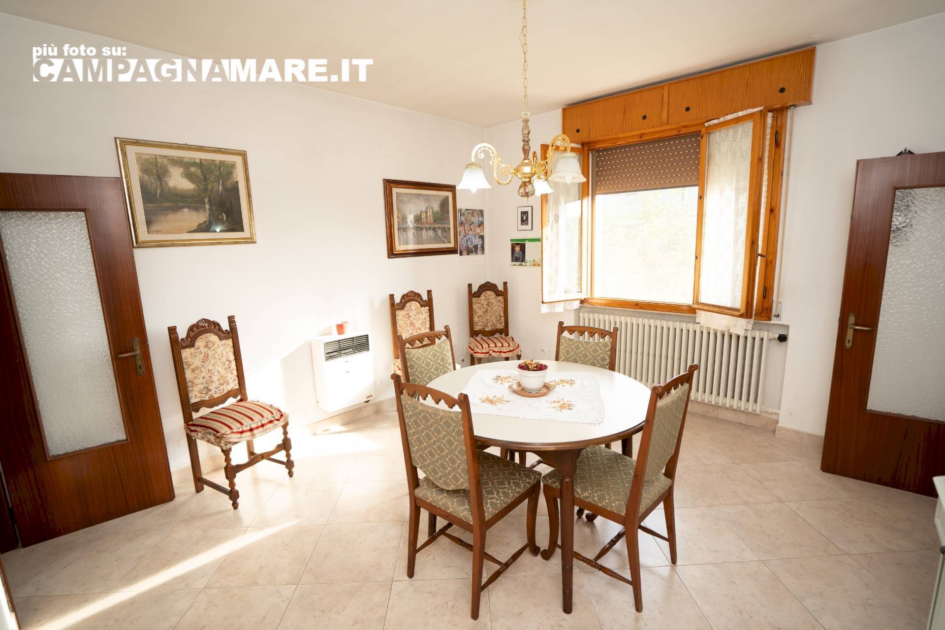 Foto 2 - Independent house via coronelle
 
10/h, Riva del Po - photo 2