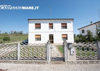 Foto 1 - Independent house via coronelle
 
10/h, Riva del Po - photo 1