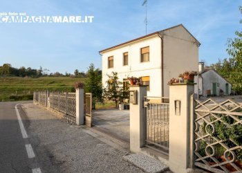 Foto 3 - Independent house via coronelle
 
10/h, Riva del Po - photo 3