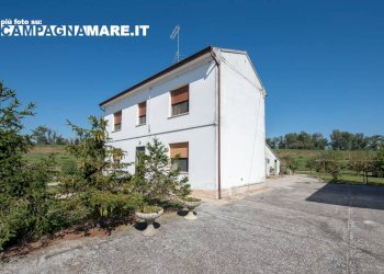 Foto 4 - Independent house via coronelle
 
10/h, Riva del Po - photo 4