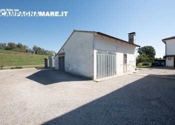 Foto 8 - Independent house via coronelle
 
10/h, Riva del Po - photo 8