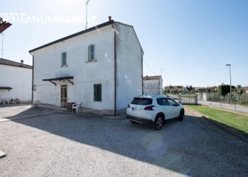 Foto 9 - Independent house via coronelle
 
10/h, Riva del Po - photo 9