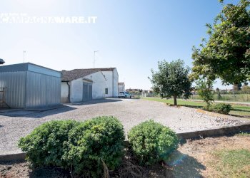 Foto 11 - Independent house via coronelle
 
10/h, Riva del Po - photo 11