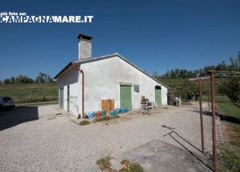 Foto 12 - Independent house via coronelle
 
10/h, Riva del Po - photo 12