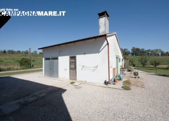 Foto 13 - Independent house via coronelle
 
10/h, Riva del Po - photo 13