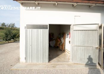 Foto 39 - Independent house via coronelle
 
10/h, Riva del Po - photo 39