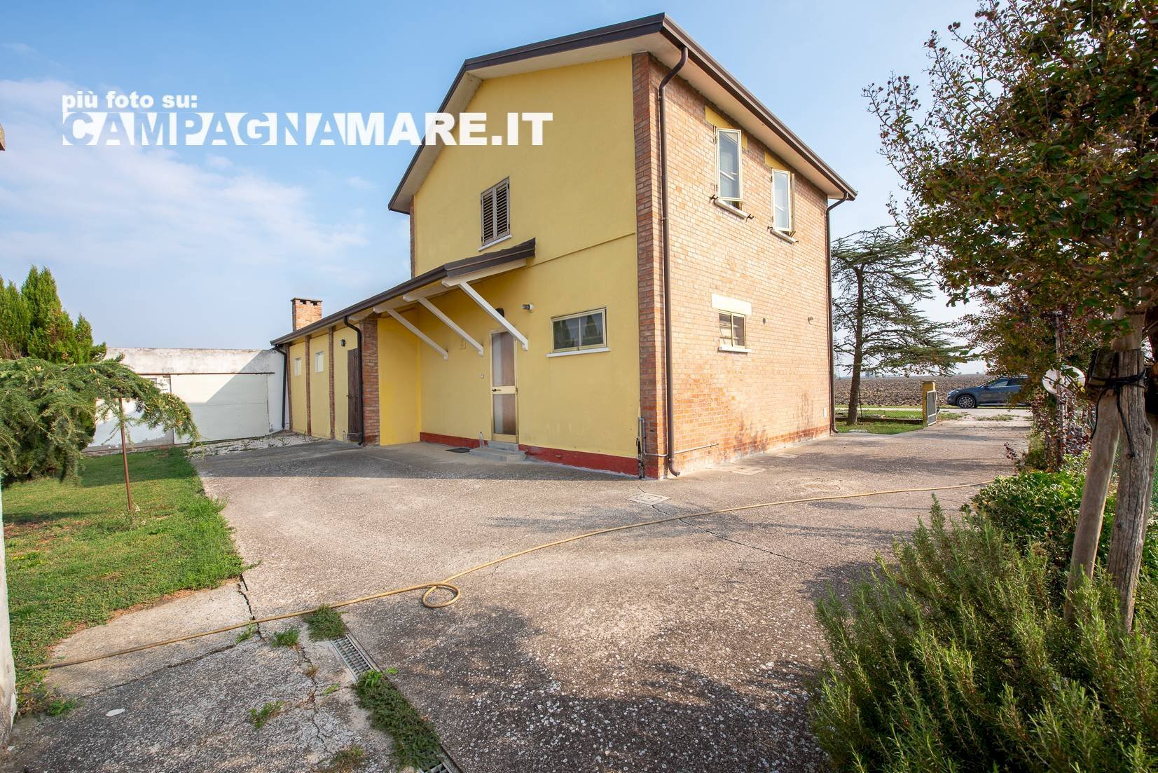 Foto 3 - Casa indipendente corso matteotti
 
10/a, Jolanda di Savoia - foto 3