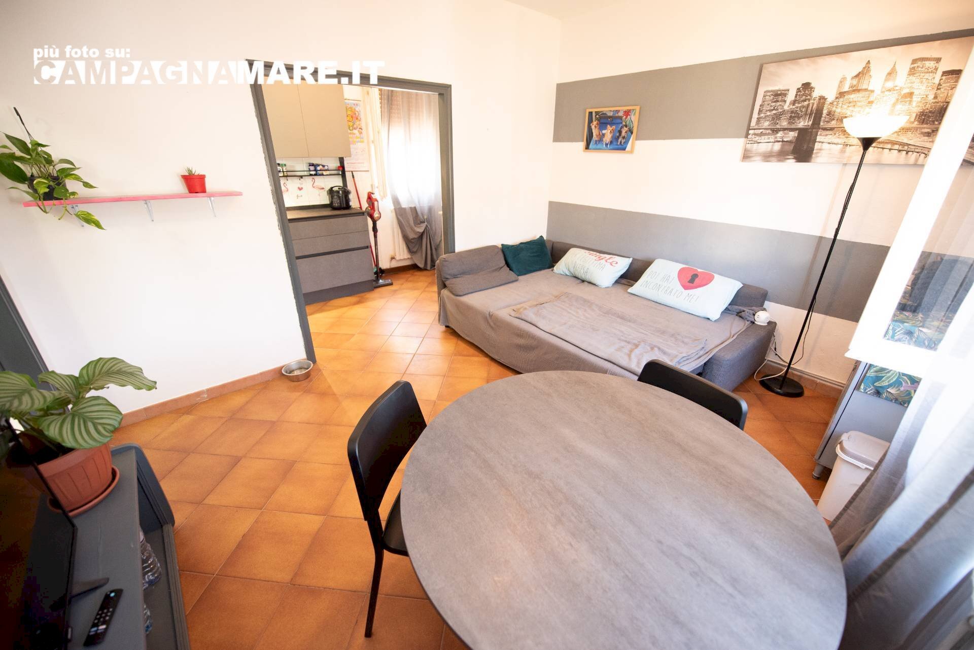 Foto 2 - Independent house via Roma
10/h, Riva del Po - photo 2