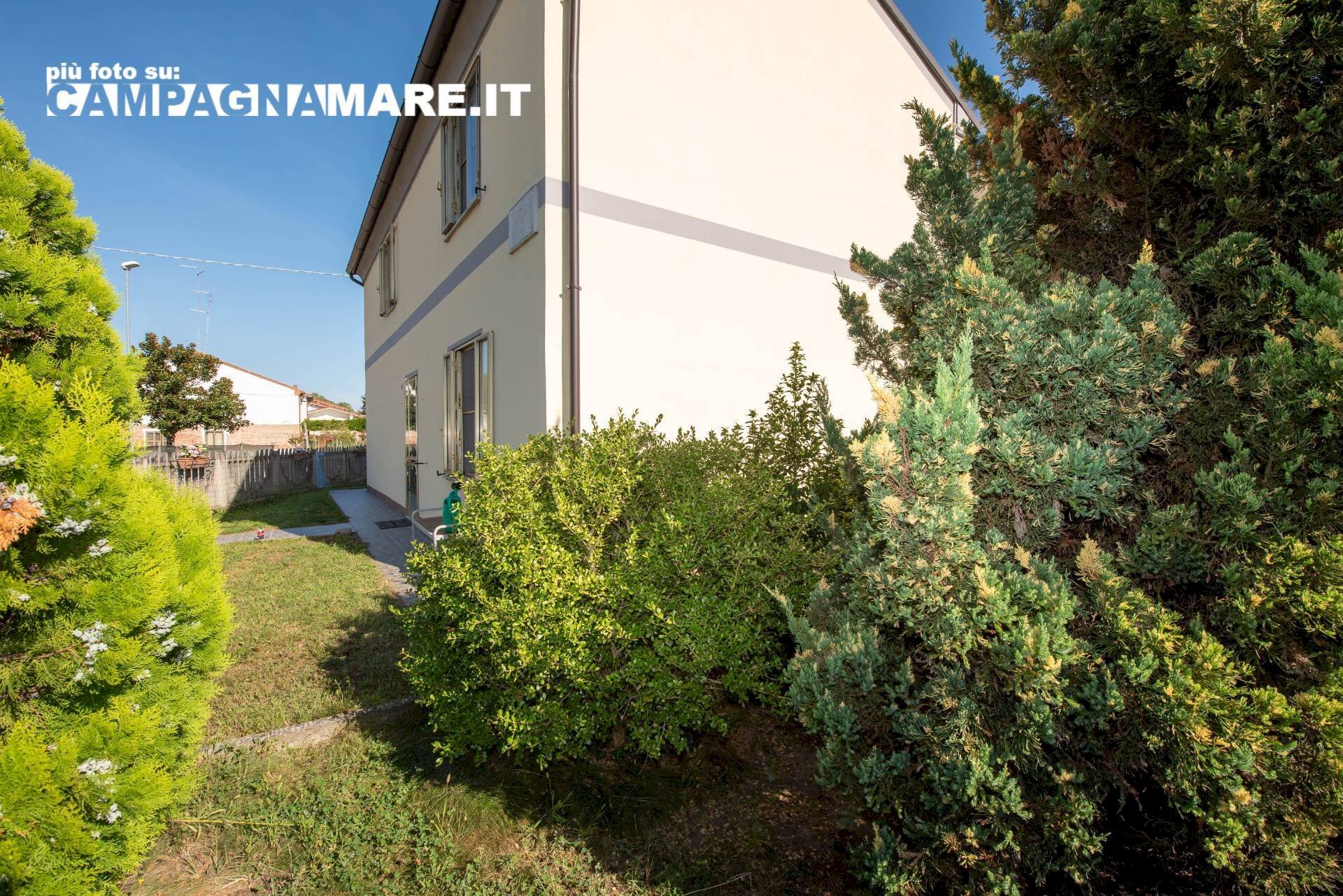 Foto 3 - Independent house via Roma
10/h, Riva del Po - photo 3