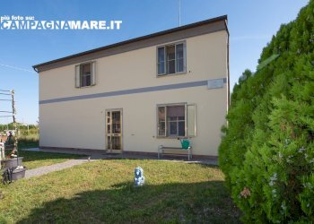 Foto 1 - Independent house via Roma
 
10/h, Riva del Po - photo 1