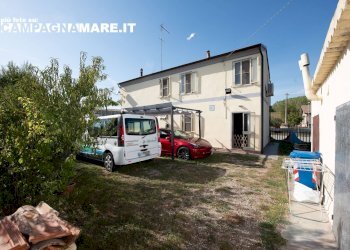 Foto 10 - Independent house via Roma
 
10/h, Riva del Po - photo 10