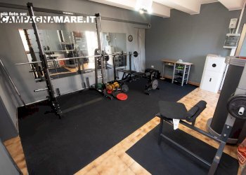 Foto 15 - Independent house via Roma
 
10/h, Riva del Po - photo 15